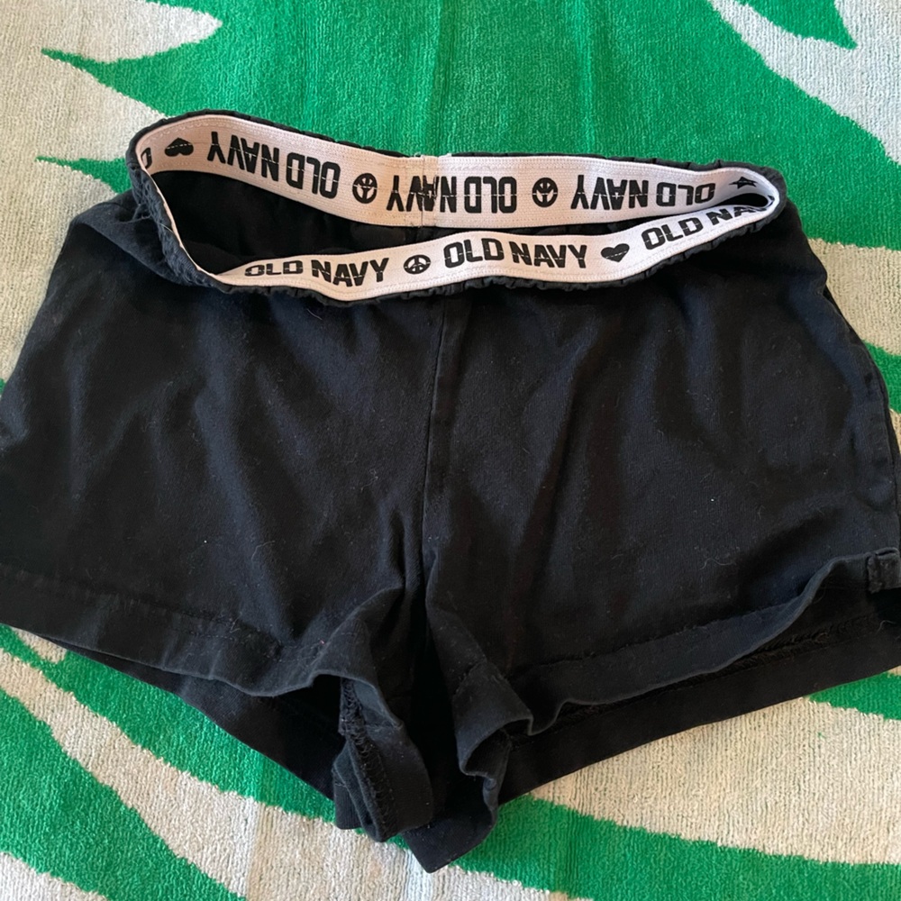 Old Navy girls shorts